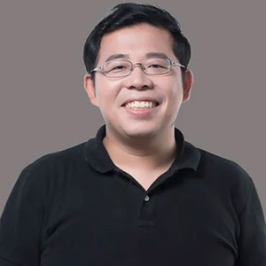 Chih-Han Yu, CEO and Co-founder, Appier 