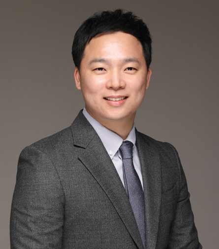 Seok-min Hong, CEO, FESCARO