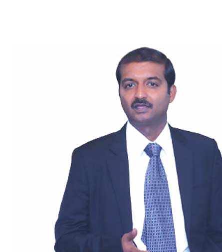 Amit Sanyal, ComViva