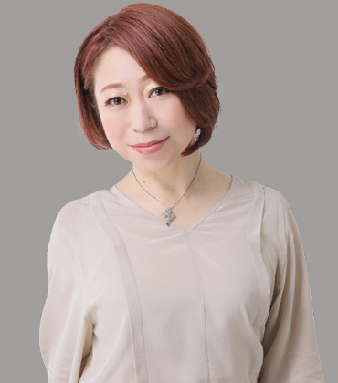 Chieko Tsujimura, CEO, FSCreation