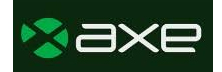 Axe Group: Go-To Innovator of Insurance Processes