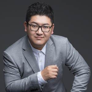 Ma Yuan, CEO, Pensees