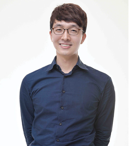Seungmyung Lee, Co-Founder and CEO, DESILO