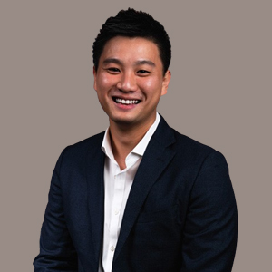 Shane Liuw, General Manager, First Page Digital