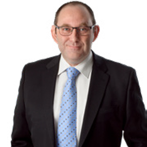 Michael Dixon, Managing Director, Selerity