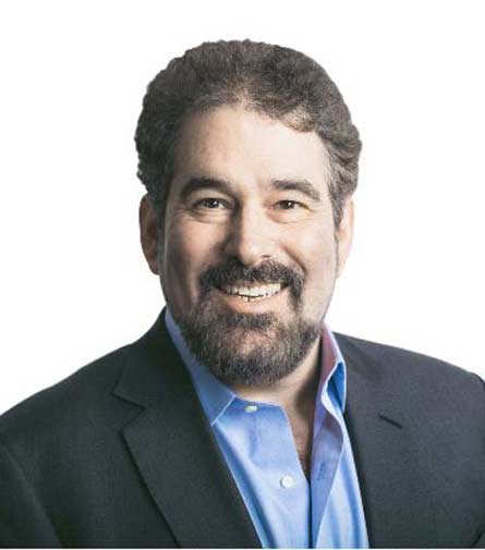 Alan Trefler , Pegasystems Inc.
