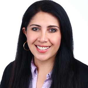Dr. Masoumeh Izadi,  Managing Director, Television Content Analytics