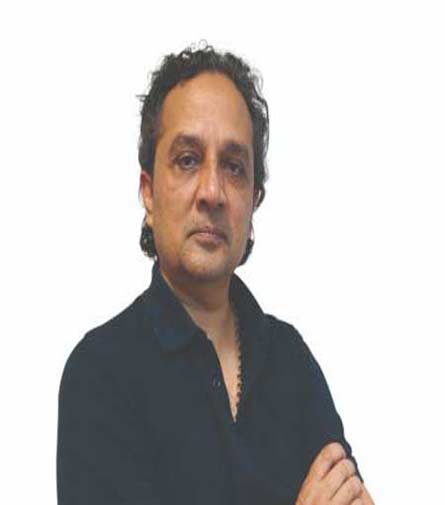 Shailesh Naik, MatchMove Pay