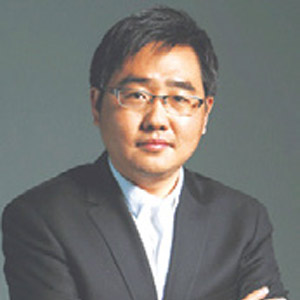 Xi Lun Chen, Founder & CEO, EasyStack