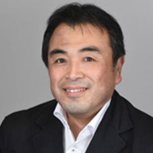Osamu Kikuchi, SVP, NEC Networks & System Integration Corporation (NESIC)