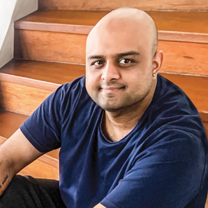 Hersh Bhatt, Co-Founder & CEO, Game & Growth Marketing Genie