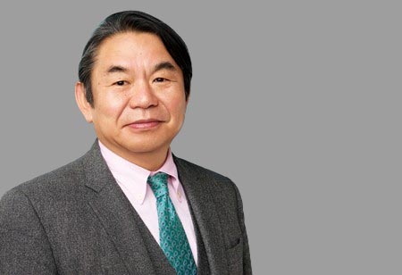 Takashi Ogura, President and CEO, Le-Techs