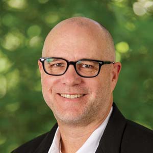 Matthew Macfarlane, Managing Director and CEO , Icetana