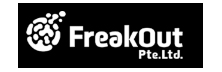 FreakOut - Top 10 Digital Marketing Solutions Providers - 2023 FreakOut