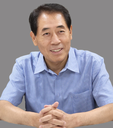 Seokyeon Shon, CEO, Korea Steno