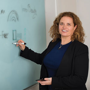 Laila Danielsen, CEO, Elliptic Labs