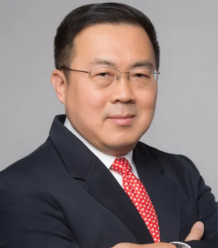 Dr. Clement Ooi, Kamakura Corporation