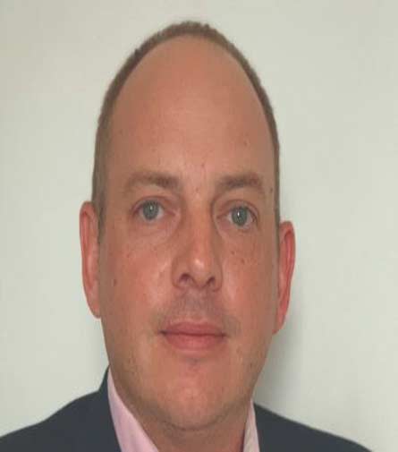 David Williams, encompass corporation