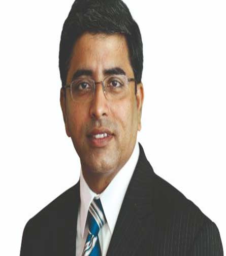 Suresh Rajagopalan, FSS