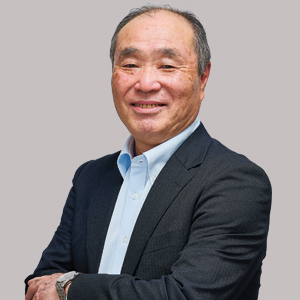 Mitsuhiko Hirayama, President , MOM Technology