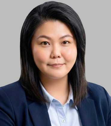 Shirley Lim, Founder and CEO, Avernixx