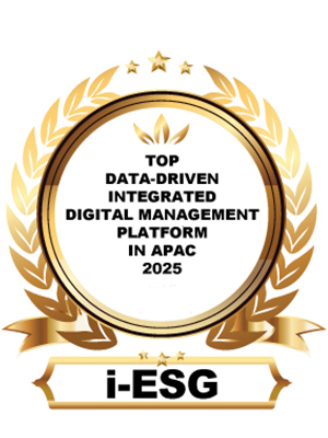 i-ESG: Transforming ESG Intent Into Action That Drives Change 