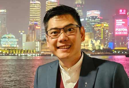 Richmond Kok, MTD, DACE, IHRP-SP, Senior Director, Human Resources (Learning & Talent Development), Capella Hotel Group | CIO Review APAC