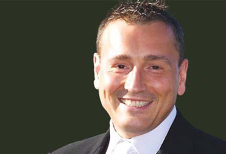 Joel Frenette, Senior Information Technology Program Manager, HairClub | CIO Review APAC