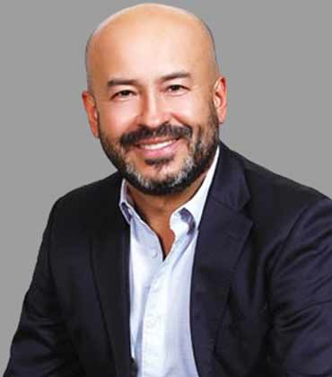 Pablo Jimenez, CEO Pablo Jimenez, CEO