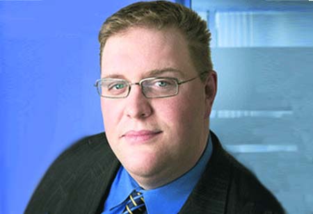 Why DDoS Makes for Risky Business