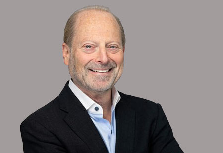 Sandy Jacolow, Chief Information Officer, Silverstein Properties, Inc | CIO Review APAC