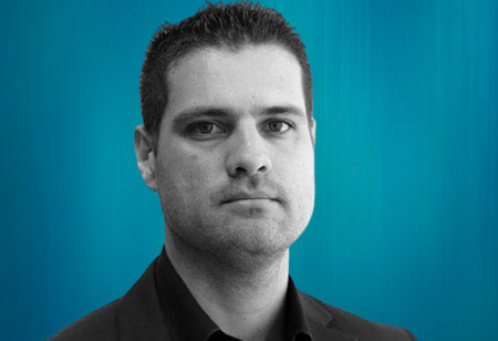 Luis Cruz Huertas, SVP, Head of Infrastructure –BigData, Group Consumer Banking and Big Data Analytics Technology, Tec, DBS Bank [XSES: D05] | CIO Review APAC