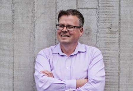 Eddy Van Der Weerd, Head of People Operations, Stuff | CIO Review APAC