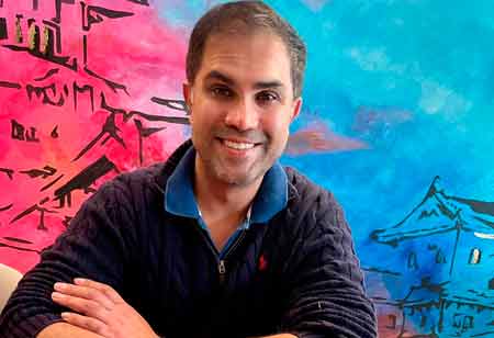 Zeeshan Javed, Group Head of Media Performance and Analytics at Foxtel Group | CIO Review APAC