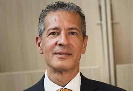 Rick Ackermann, Head of Procurement, BW LPG | CIO Review APAC