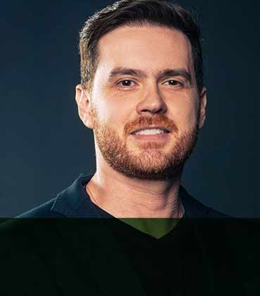 Rodrigo Antunes, CEO Rodrigo Antunes, CEO