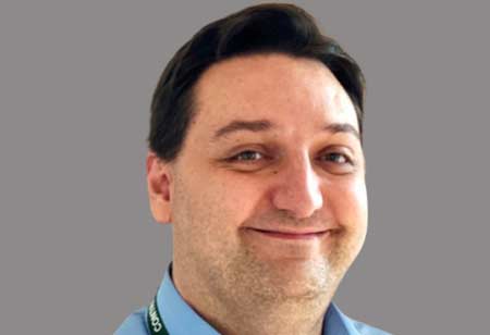 Richard Donaldson ,CEO of EMEA , Naviam | CIO Review APAC