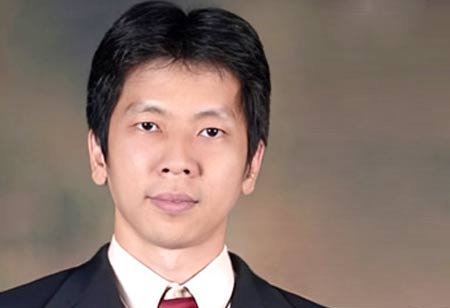 Anton Setiawan, General Manager Information Technology, Panca Budi Tbk | CIO Review APAC