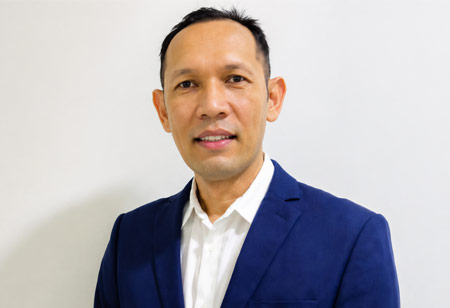 Adzlan Zakaria, Head, Group Performance & Rewards Management, FGV Holdings Berhad | CIO Review APAC
