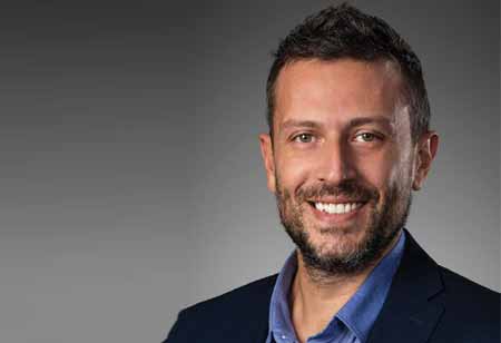 Cesare Caoduro, Digital Automation & Integration, Technical Director, AECOM | CIO Review APAC