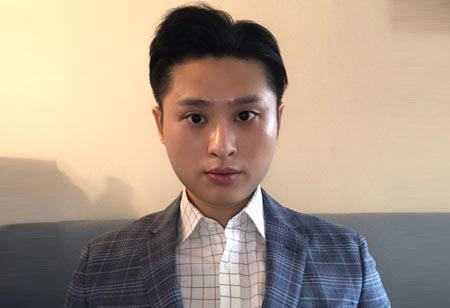 Wyman Wong, Senior Manager, HRIS at Hongkong Land  | CIO Review APAC