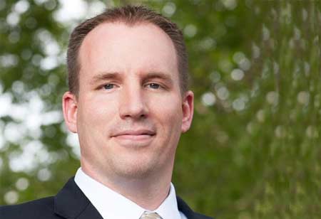 Jason Koenders, CTO and Senior Vice President, Integra | CIO Review APAC