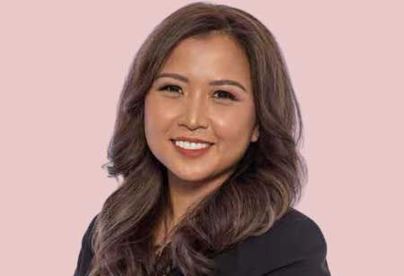 Yenita Oktora, Chief Human Resource Officer, L’Oréal Indonesia | CIO Review APAC