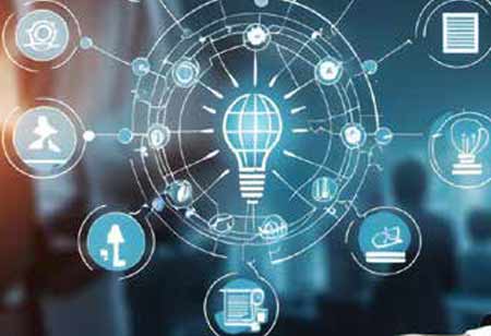 Driving It Innovation And Operational Excellence In Manufacturing