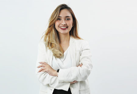Ade Mayasari Nasution, Head of Talent Acquisition and Experience, PT. Amerta Indah Otsuka | CIO Review APAC