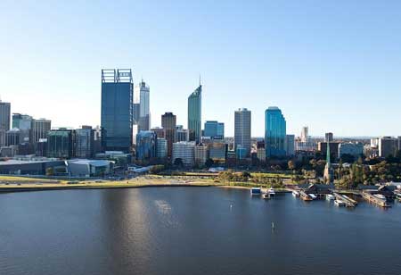 CDAO Perth 2025: Elevating Data to the Centre of Business Strategy 13 October 2025, Perth Convention and Exhibition Centre