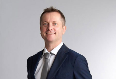Tom Browne, Director, Talent Acquisition, Pandora [CPH: PNDORA] | CIO Review APAC
