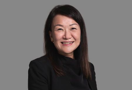 Caroline Chong, Head of Data, GXBank | CIO Review APAC