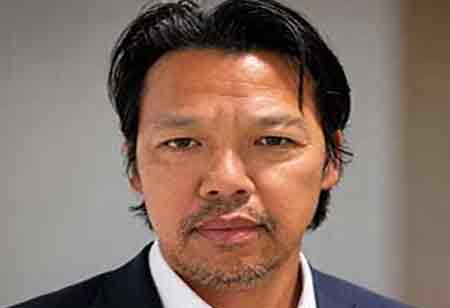 Emmet Poon, Head of Global Sourcing & Procurement, King Living | CIO Review APAC