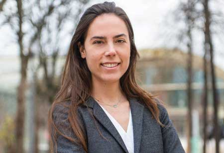 Ambre Soubiran, CEO, Kaiko | CIO Review APAC